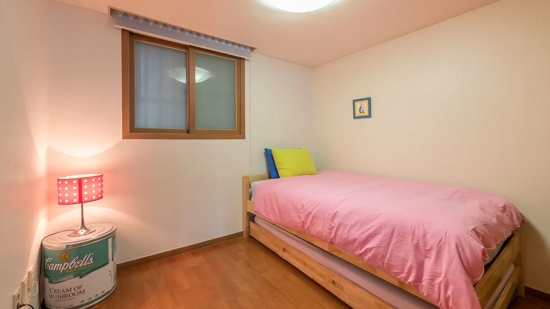 Apartman Family Oville Suite Seoul Station